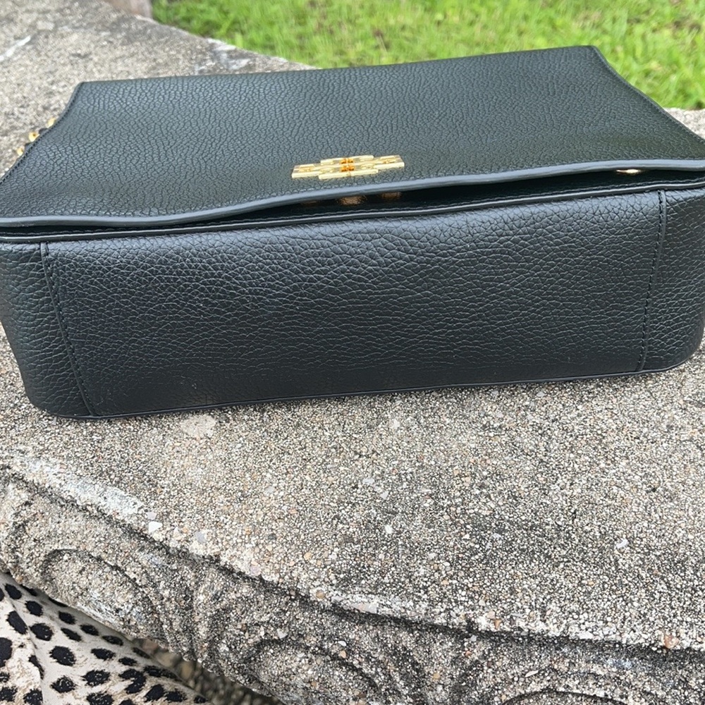 Tory Burch LG adjustable shoulder / crossbody bag - Picture 6 of 9